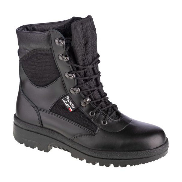Botas Protektor Grom 000-743 negro Botas Protektor Grom 000-743 negro