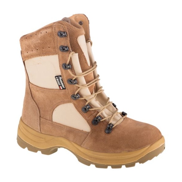 Zapatos Protektor Cross M 010-040 beige Zapatos Protektor Cross M 010-040 beige