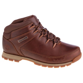 Zapatos Timberland Euro Sprint Hiker M A24AM marrón Zapatos Timberland Euro Sprint Hiker M A24AM marrón