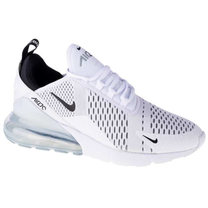 Nike Air Max 270 M AH8050-100 blanco negro