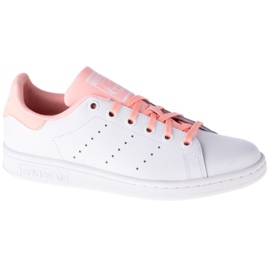 Zapatillas Adidas Stan Smith Jr FW4491 blanco negro Zapatillas Adidas Stan Smith Jr FW4491 blanco negro