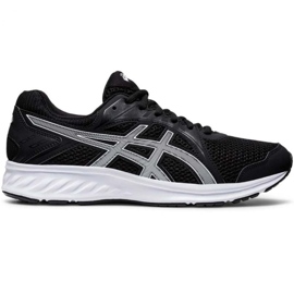 Zapatillas Asics Jolt 2 M 1011A167 007 negro Zapatillas Asics Jolt 2 M 1011A167 007 negro