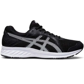 Zapatillas Asics Jolt 2 M 1011A167 007 negro