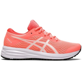 Zapatillas de running Asics Patriot 12 W 1012A705 700 multicolor rosado