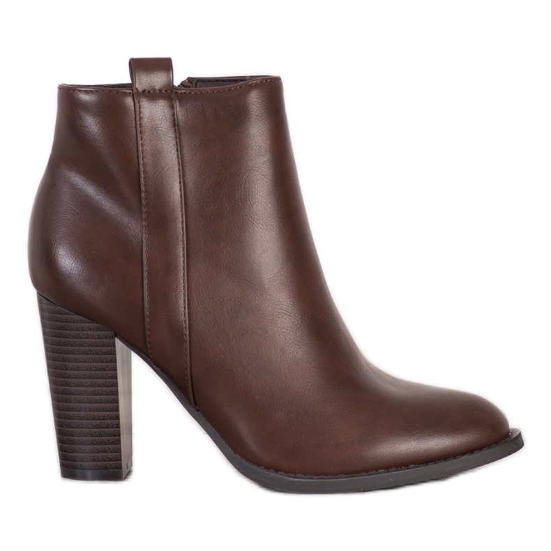 Seastar Botas marrones clásicas marrón Seastar Botas marrones clásicas marrón