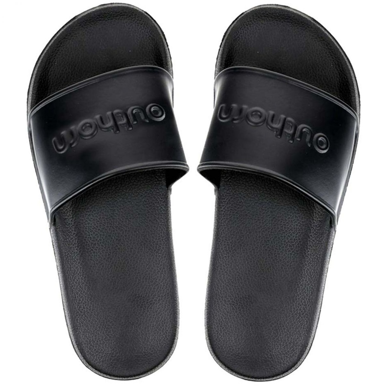 Outhorn M HOL20 KLM602 20S negro