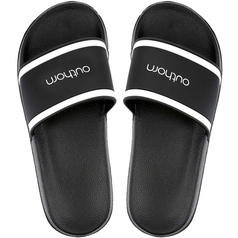 Outhorn M HOL20 KLM601 20S blanco negro