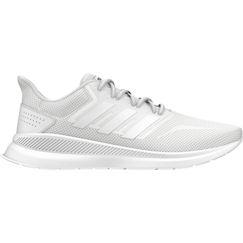 Zapatillas de running adidas Runfalcon M G28971 blanco Zapatillas de running adidas Runfalcon M G28971 blanco