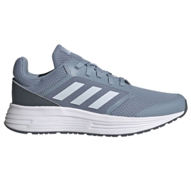Zapatillas de running Adidas Galaxy 5 W FW6122 gris Zapatillas de running Adidas Galaxy 5 W FW6122 gris