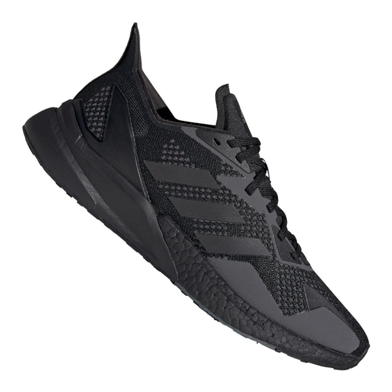 Zapatillas de running adidas X9000L3 M EH0055 negro