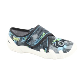 Calzado infantil befado 273Y308 gris Calzado infantil befado 273Y308 gris