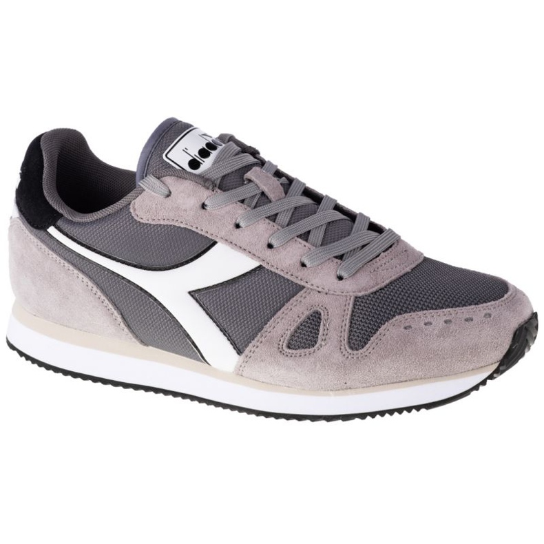 Zapatos Diadora Simple Run M 101-173745-01-C6257 negro Zapatos Diadora Simple Run M 101-173745-01-C6257 negro