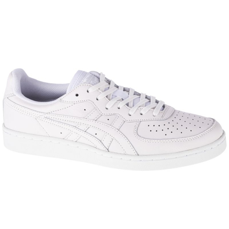 Asics Zapatos Onitsuka Tiger Gsm M 1183A841-100 blanco Asics Zapatos Onitsuka Tiger Gsm M 1183A841-100 blanco