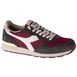 Diadora Camaro M 501-159886-01-C8802 rojo multicolor gris