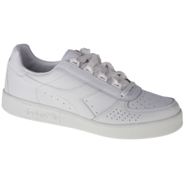 Zapatos Diadora B. Elite M 501-170595-01-C4701 blanco