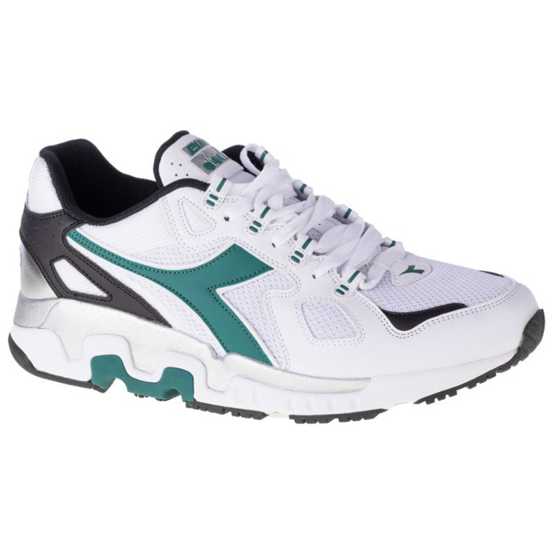 Zapatos Diadora Mythos M 501-176566-01-C8919 blanco Zapatos Diadora Mythos M 501-176566-01-C8919 blanco