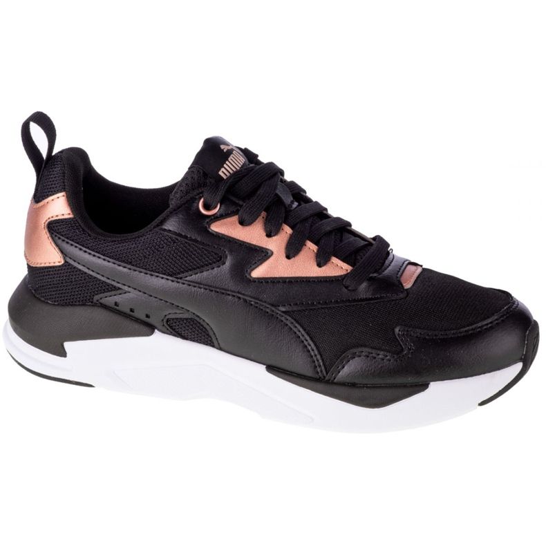 Puma X-Ray Lite Wmn's Metallic W 374737 01 negro Puma X-Ray Lite Wmn's Metallic W 374737 01 negro