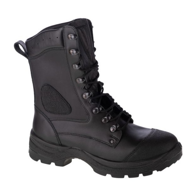 Botas Protektor Viking M 000-902 negro