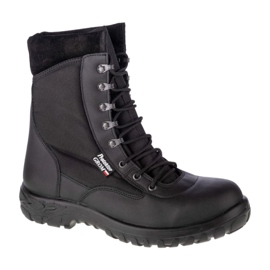 Botas Protektor Grom M 108-742 negro