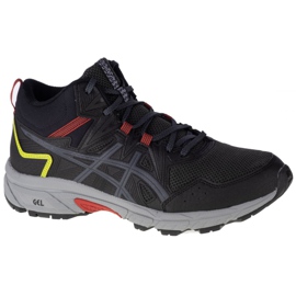 Zapatillas Asics Gel-Venture 8 Mt M 1011A993-002 negro