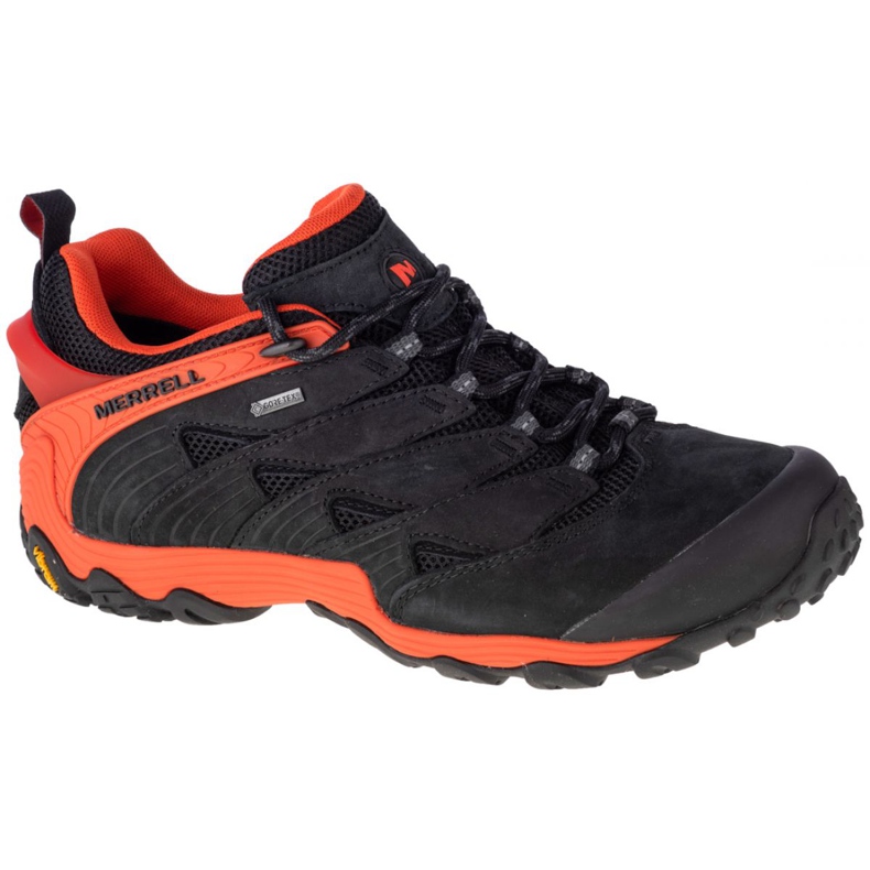 Zapatos Merrell Chameleon 7 M J98291 negro