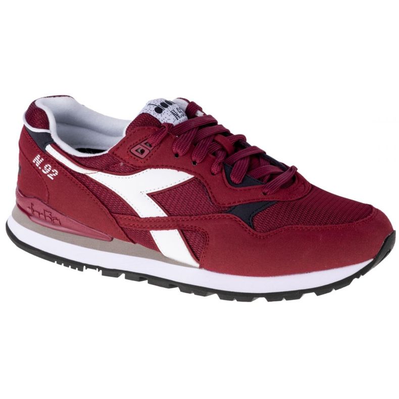 Zapatos Diadora N.92 M 101-173169-01-55017 rojo Zapatos Diadora N.92 M 101-173169-01-55017 rojo