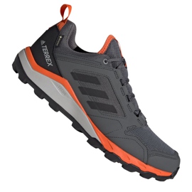 Zapatillas Adidas Terrex Agravic Gtx M EF6869 gris Zapatillas Adidas Terrex Agravic Gtx M EF6869 gris