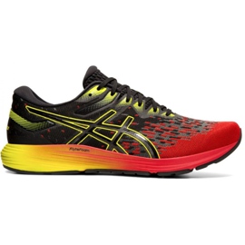 Zapatillas para correr Asics DynaFlyte 4 M 1011A549-600 rojo
