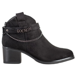 Botas VINCEZA negras negro Botas VINCEZA negras negro