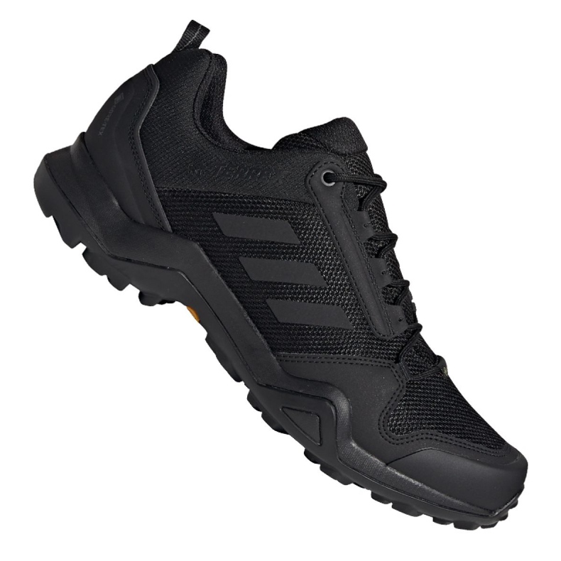 Zapatillas Adidas Terrex AX3 Gtx M EF3312 negro