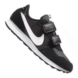 Zapato Nike Md Valiant Psv Jr CN8559-002 negro