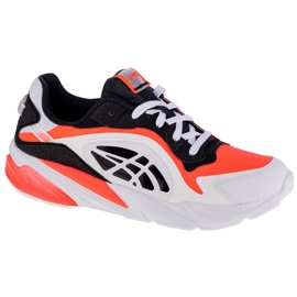 Asics Gel-Miqrum M 1201A030-001 blanco Asics Gel-Miqrum M 1201A030-001 blanco