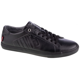 Levi's Woods 501 M 227814-794-60 negro