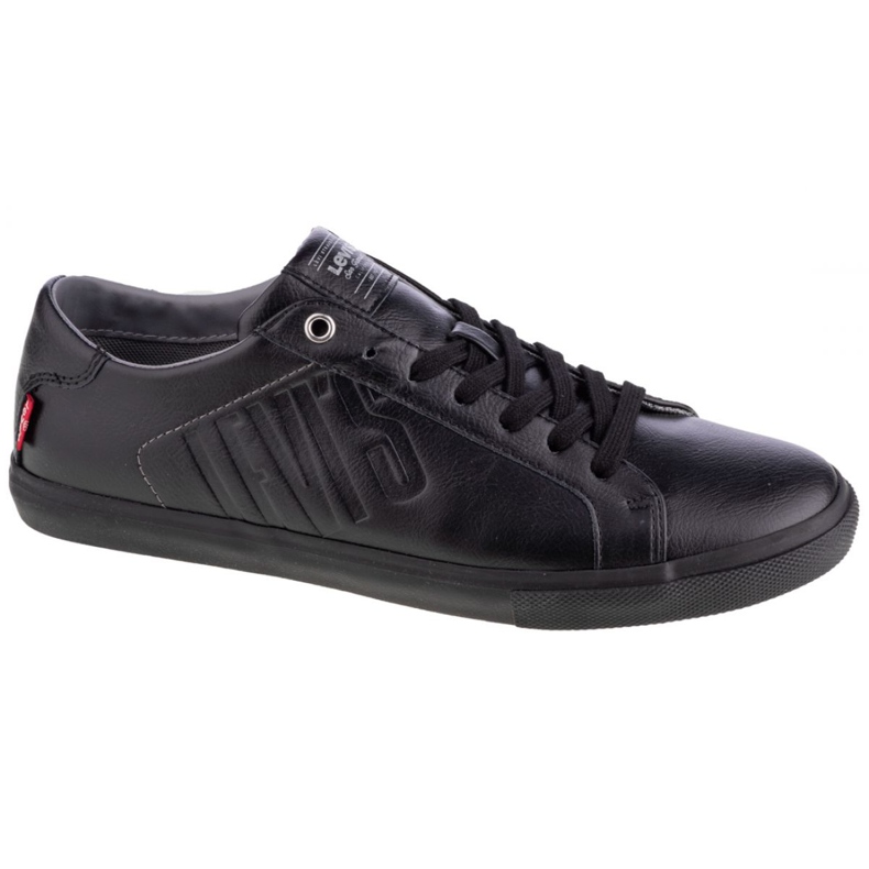 Levi's Woods 501 M 227814-794-60 negro