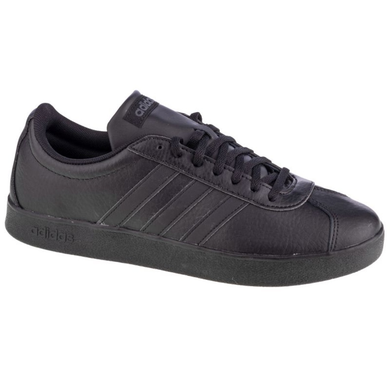 Zapatillas Adidas Vl Court 2.0 M FW3774 negro