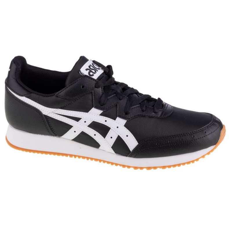Zapatillas Asics Tarther Og M 1191A164-001 blanco azul marino