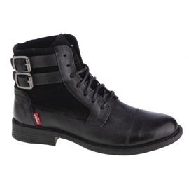 Zapatos Levi's Maine W 224311-872-59 negro