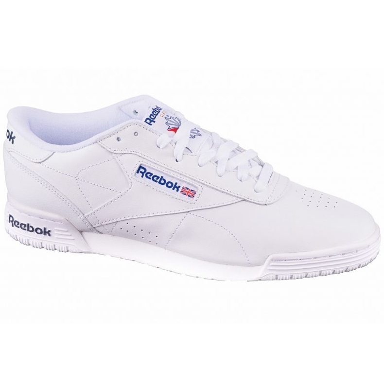 REEBOK EXOFIT LOGO LOGO INT 100000169 Zapatos blanco