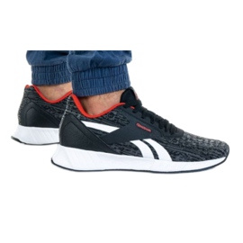Zapatillas Reebok Lite Plus 2.0 M FU8727 negro