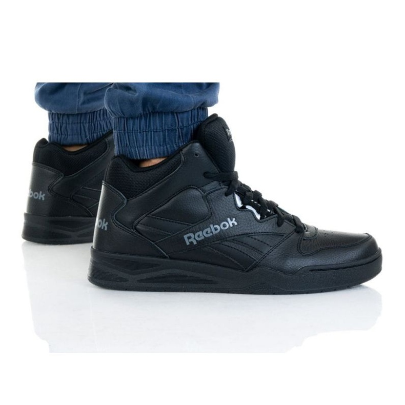Reebok Royal BB4500 HI2 CN4108 Zapatos negro