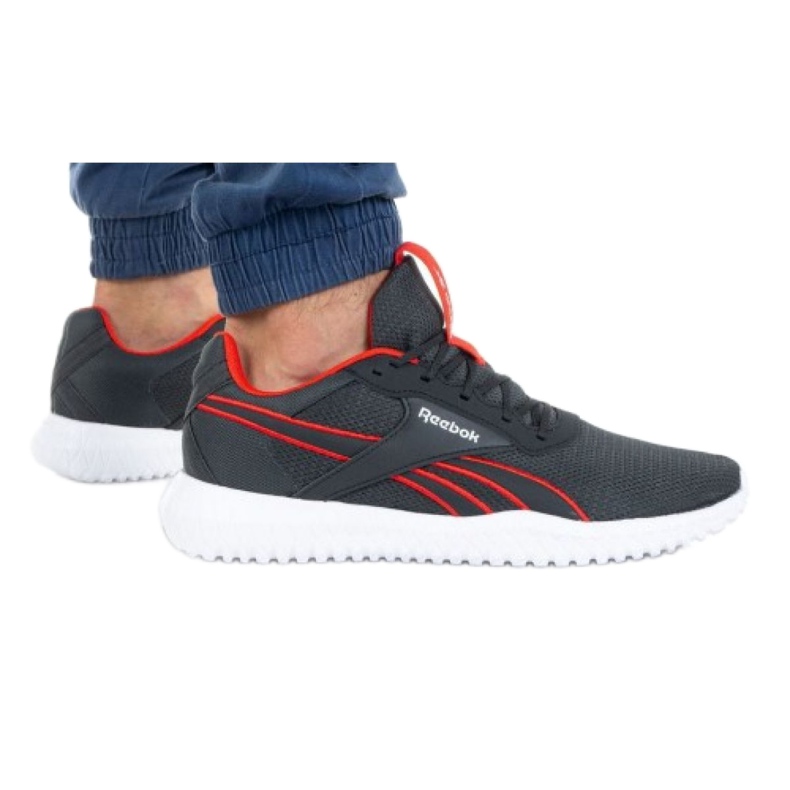 Zapatillas Reebok Flexagon Energy Tr 2.0 M FU8693 azul marino