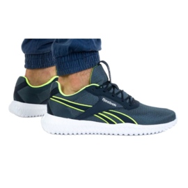 Zapatillas Reebok Flexagon Energy Tr 2.0 M FU8704 azul marino