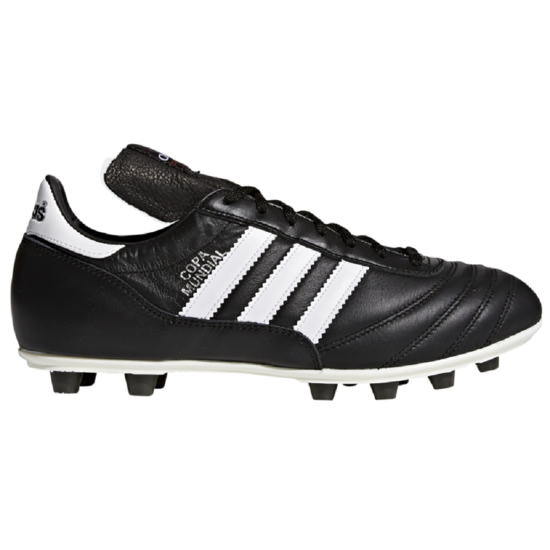 Botas de fútbol adidas Copa Mundial 015110 negro negro