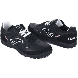 Zapatillas JOMA Top Flex 301 Turf negro