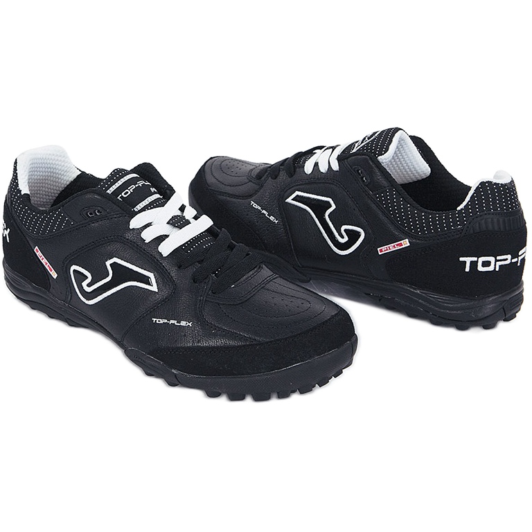 Zapatillas JOMA Top Flex 301 Turf negro