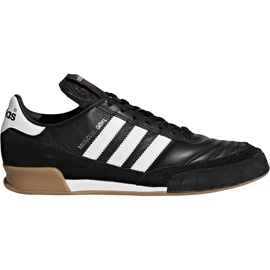 Adidas Mundial Goal zapatos de fútbol negro 019310 multicolor