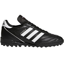 Botas de fútbol adidas Kaiser 5 Team 677357 negro negro