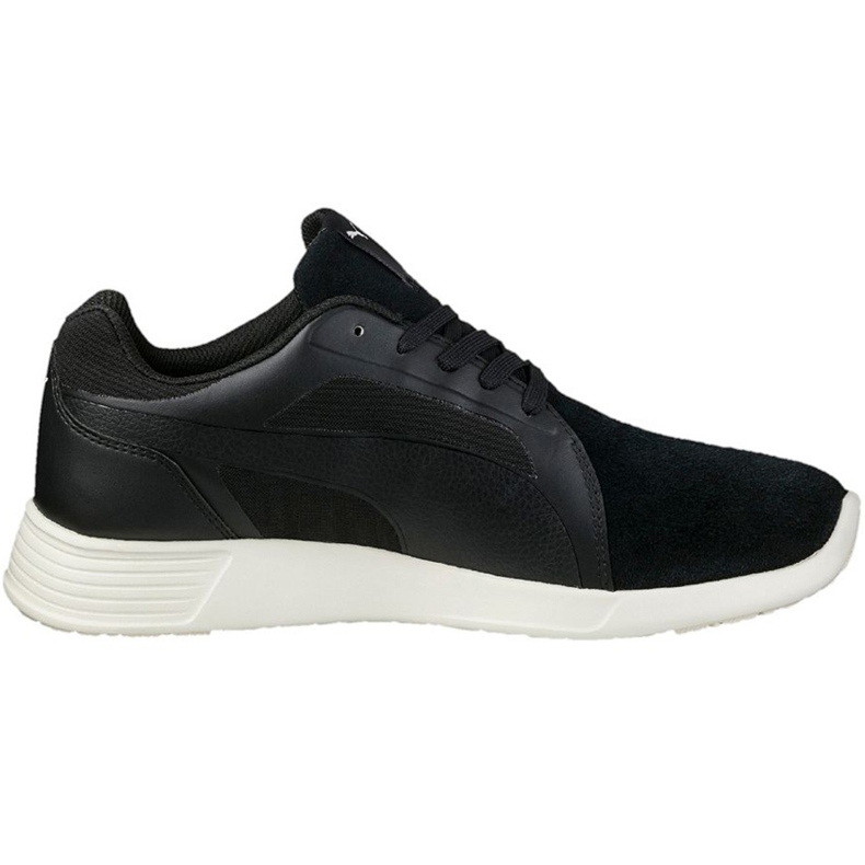 Zapatillas PUMA St Evo Sd 360949 01 negro