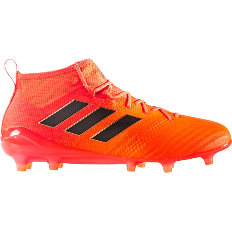 Botas de fútbol adidas Ace 17.1 Fg S77036 naranja naranja