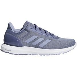 Zapatillas adidas Cosmic 2 W CP8715 para mujer gris
